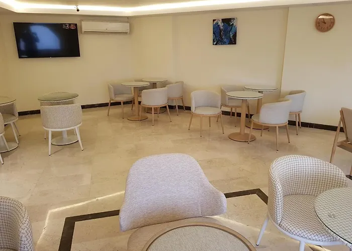 Markad Ajyad Hotel