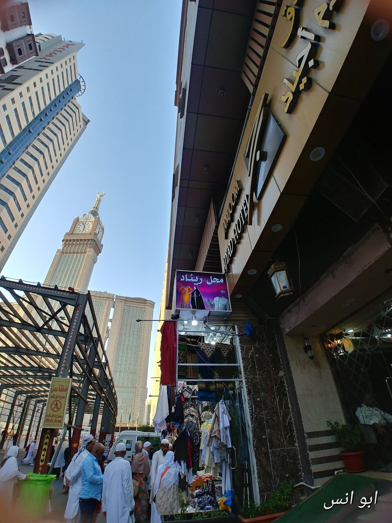 مرقد أجياد 2*